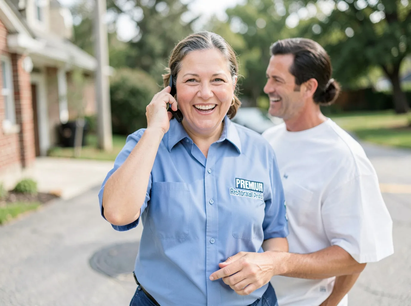 Water Damage Restoration White Heath, IL FAQs